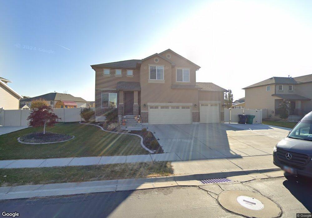 4563 W 5850 S, Hooper, UT 84315 - photo 1