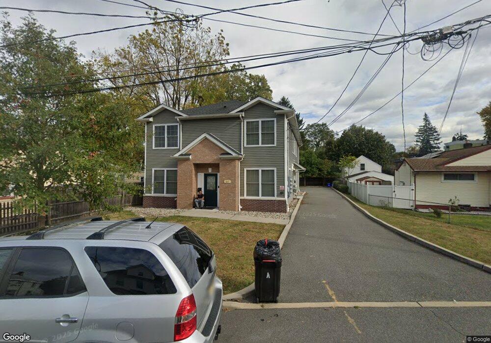 1613 Fernote St unit 1, Rahway, NJ 07065 - photo 1