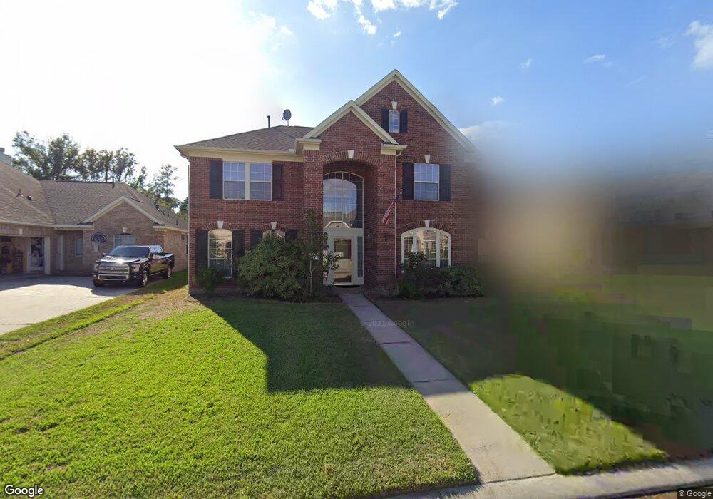 30727 Dodson Trace Dr, Spring, TX 77386 - photo 1