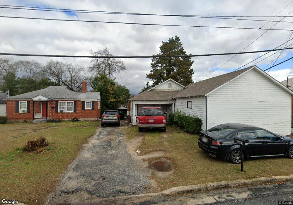 1029 39th St, Columbus, GA 31904 - photo 1