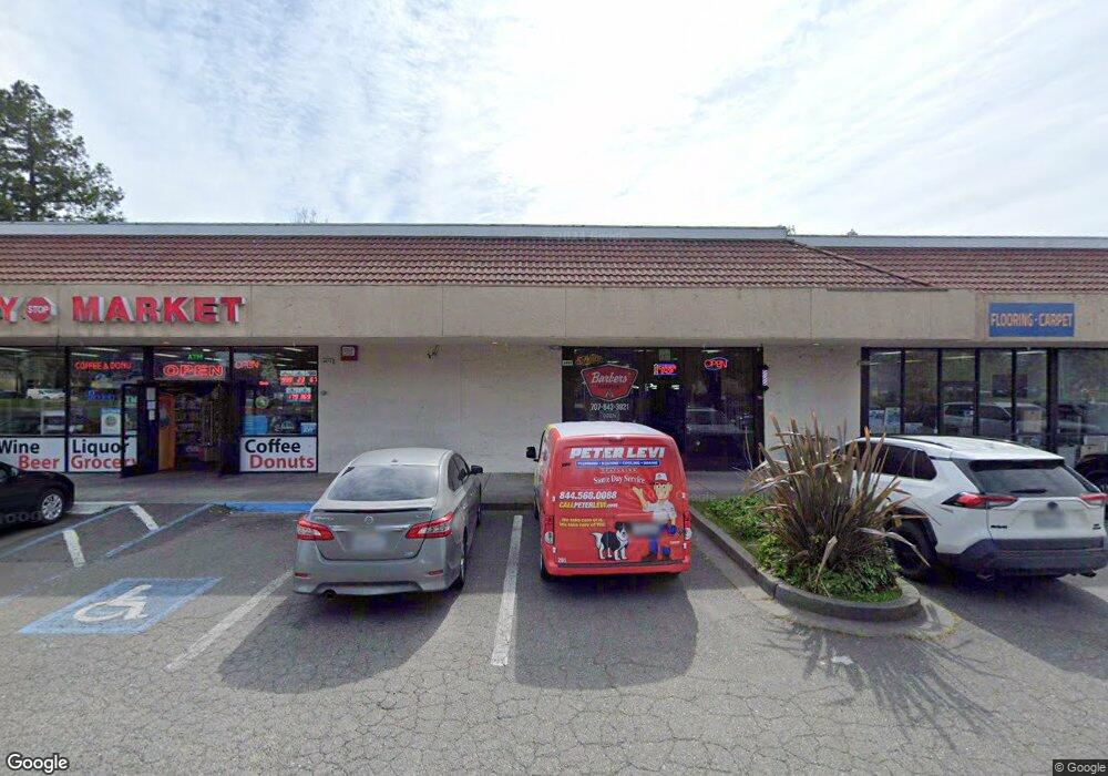 6475 Redwood Dr, Rohnert Park, CA 94928 - photo 1