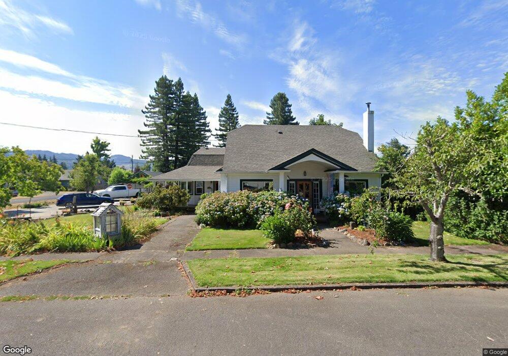 443 C St, Creswell, OR 97426 - photo 1