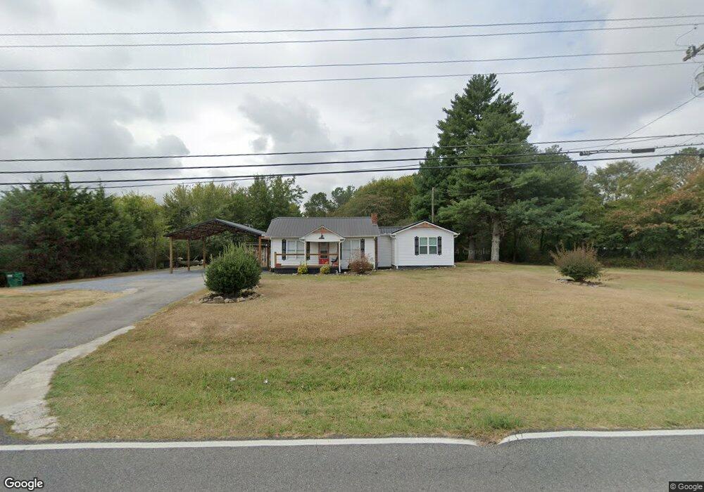 2925 Dews Pond Rd SE, Calhoun, GA 30701 - photo 1