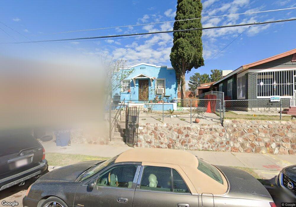 3667 Bishop Way, El Paso, TX 79903 - photo 1