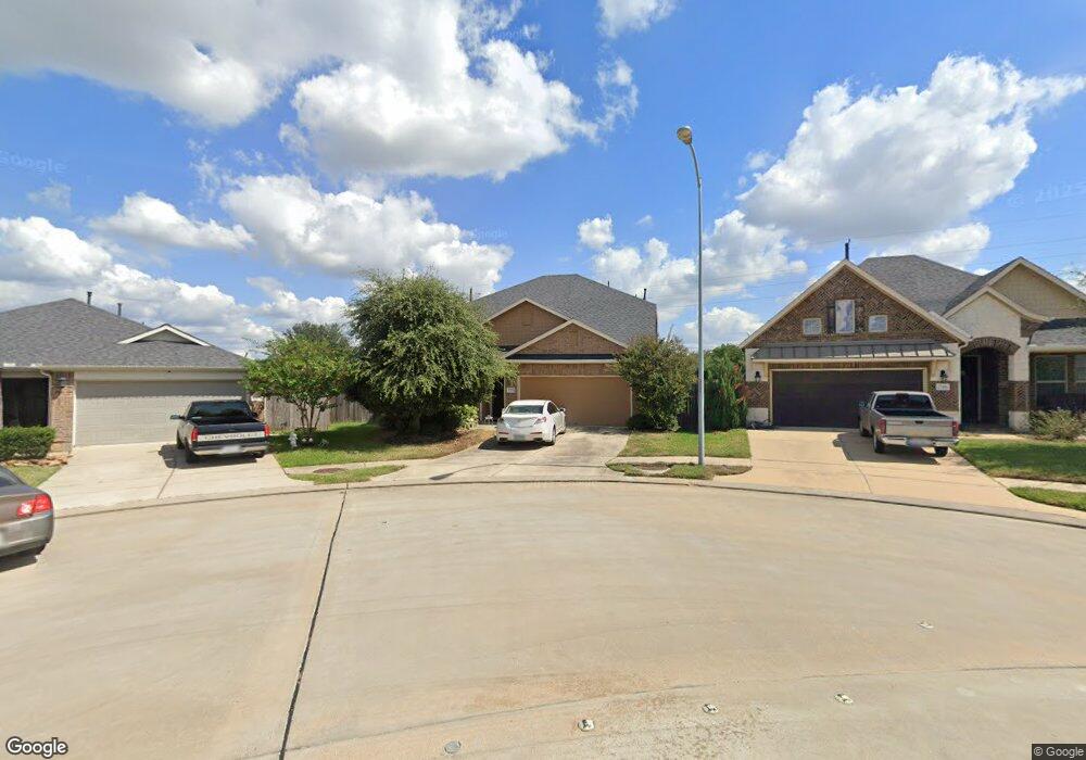 17470 Tidewater Cypress Trail, Hockley, TX 77447 - photo 1