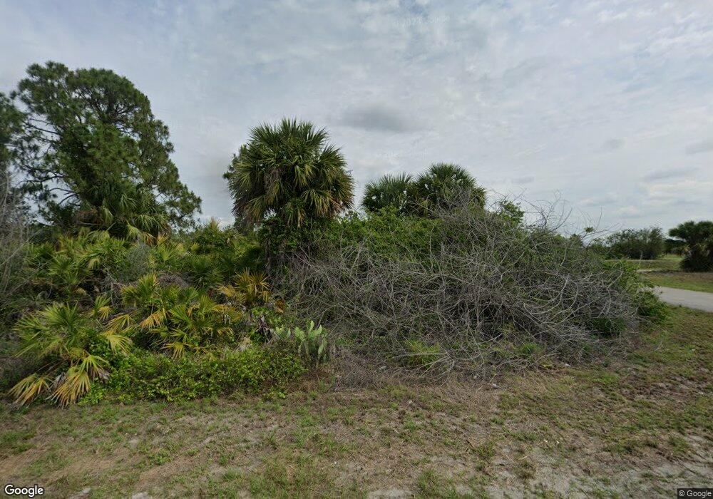 1251 Ermine St E, Lehigh Acres, FL 33974 - photo 1