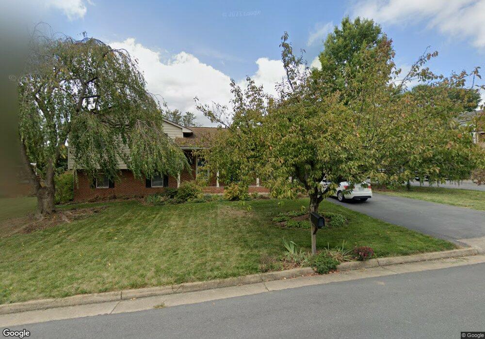 843 Star Crest Dr, Harrisonburg, VA 22802 - photo 1