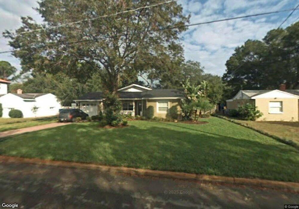 4305 W Vasconia St, Tampa, FL 33629 - photo 1