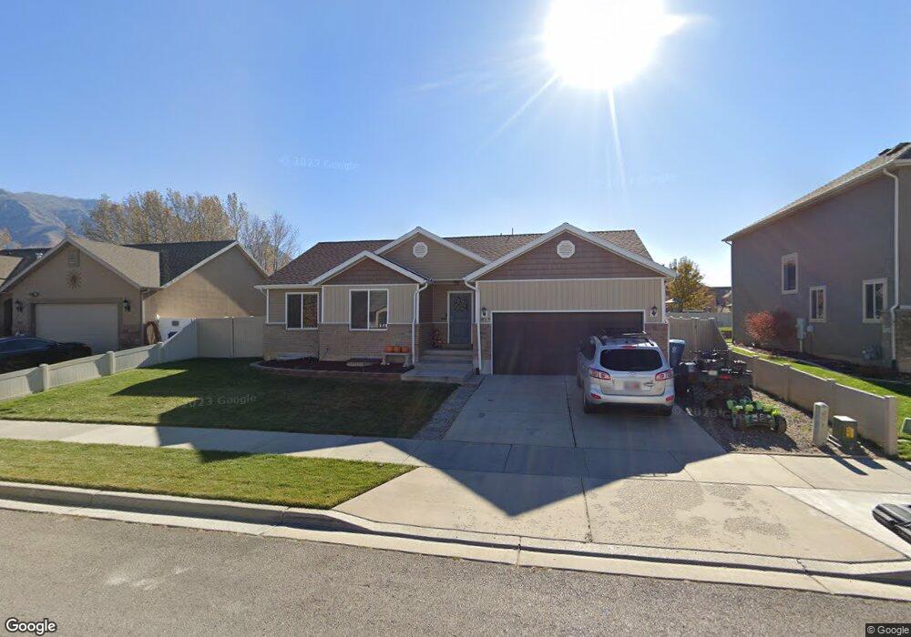 337 W 700 N, Santaquin, UT 84655 - photo 1