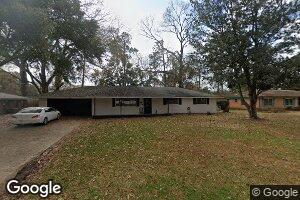 9460 W Pomona Dr, Baton Rouge, LA 70815