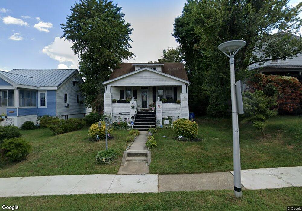 3305 Richmond Ave, Baltimore, MD 21213 - photo 1