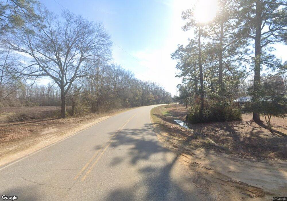 2156 Metter Rd, Portal, GA 30450 - photo 1