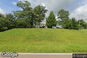 4929 Highway 345, Pontotoc, MS 38863