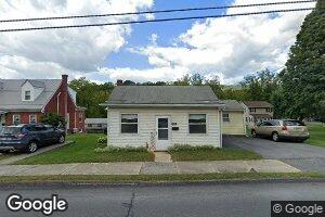 813 E Freedom Ave, Burnham, PA 17009