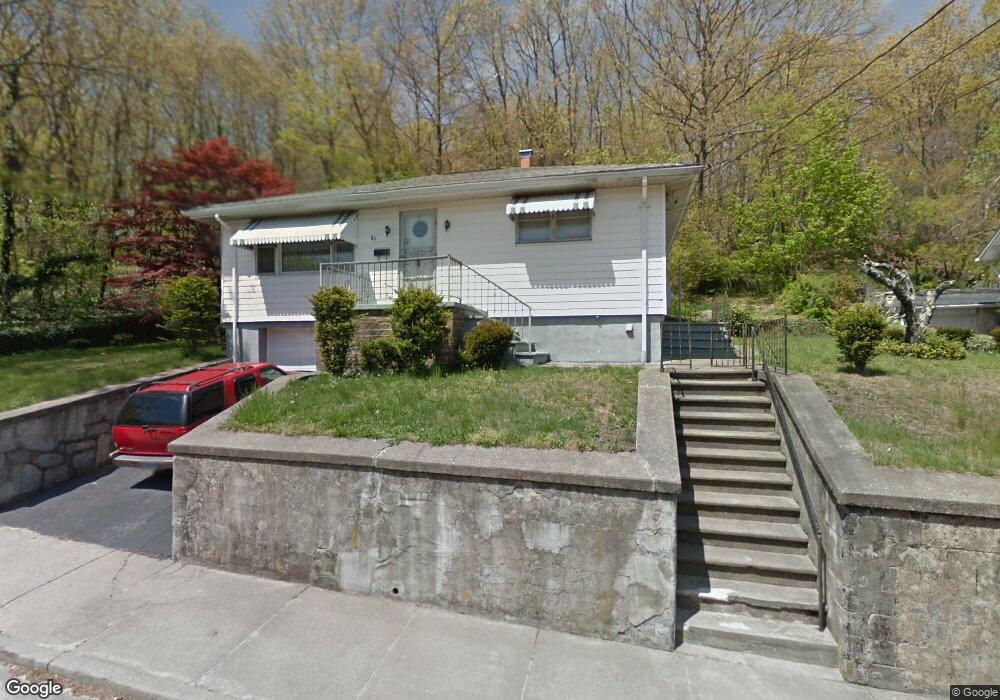 89 Platt St, Waterbury, CT 06704 - photo 1