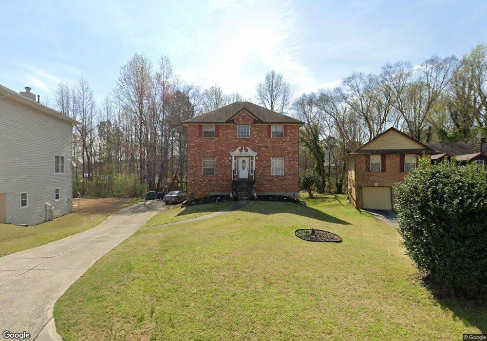 165 Overlake Ct, Alpharetta, GA 30022 - photo 1