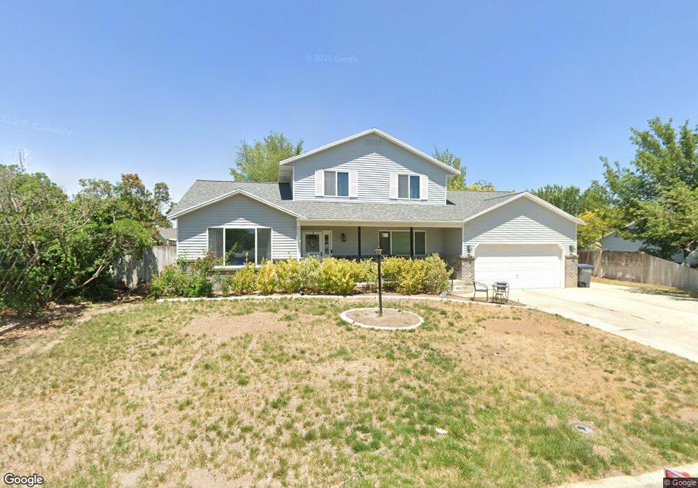 4162 Bonar Bridge Rd, South Jordan, UT 84095 - photo 1