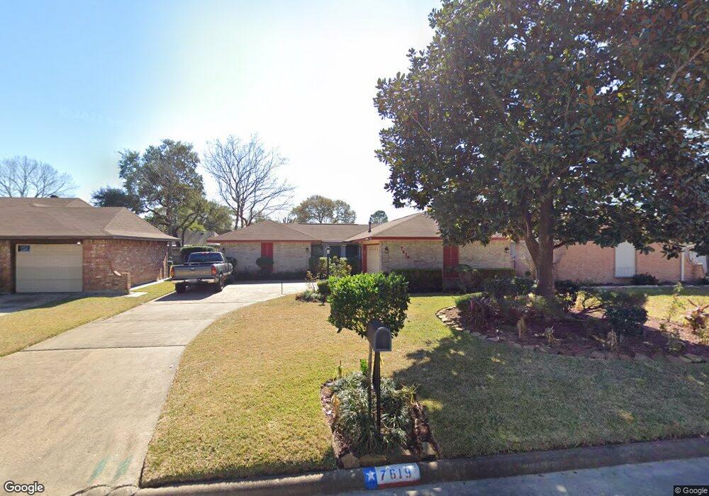 7619 Salge Dr, Houston, TX 77040 - photo 1