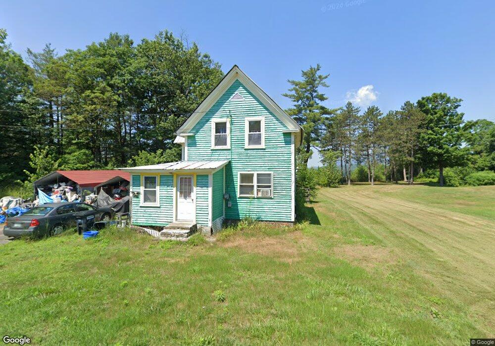 32 Grandview St, Claremont, NH 03743 - photo 1