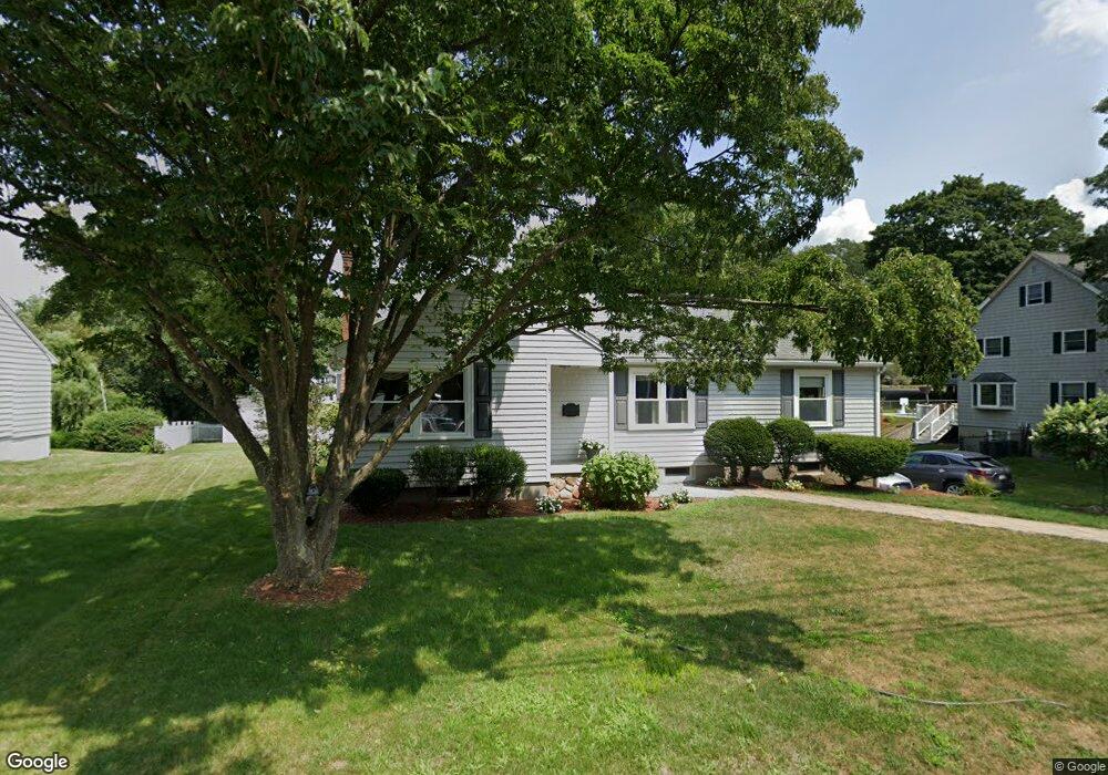 43 Hopkins St, Wakefield, MA 01880 - photo 1