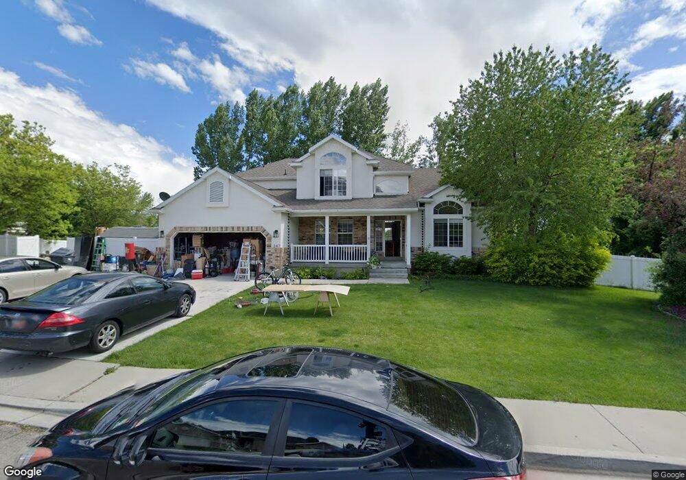 347 W 600 N, Lindon, UT 84042 - photo 1