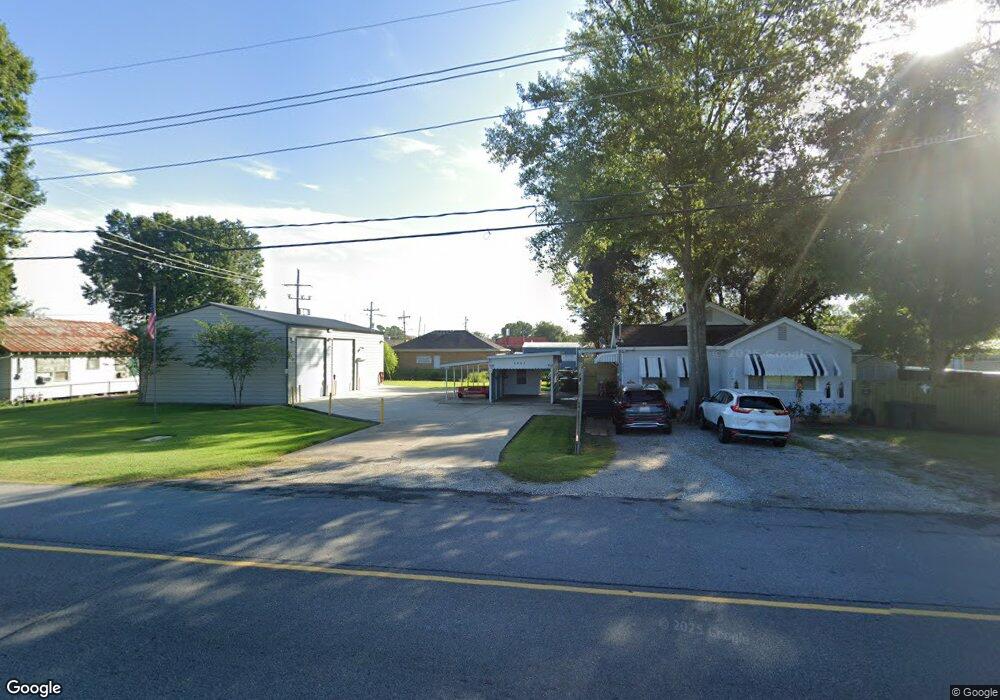 6803 W Main St, Houma, LA 70360 - photo 1
