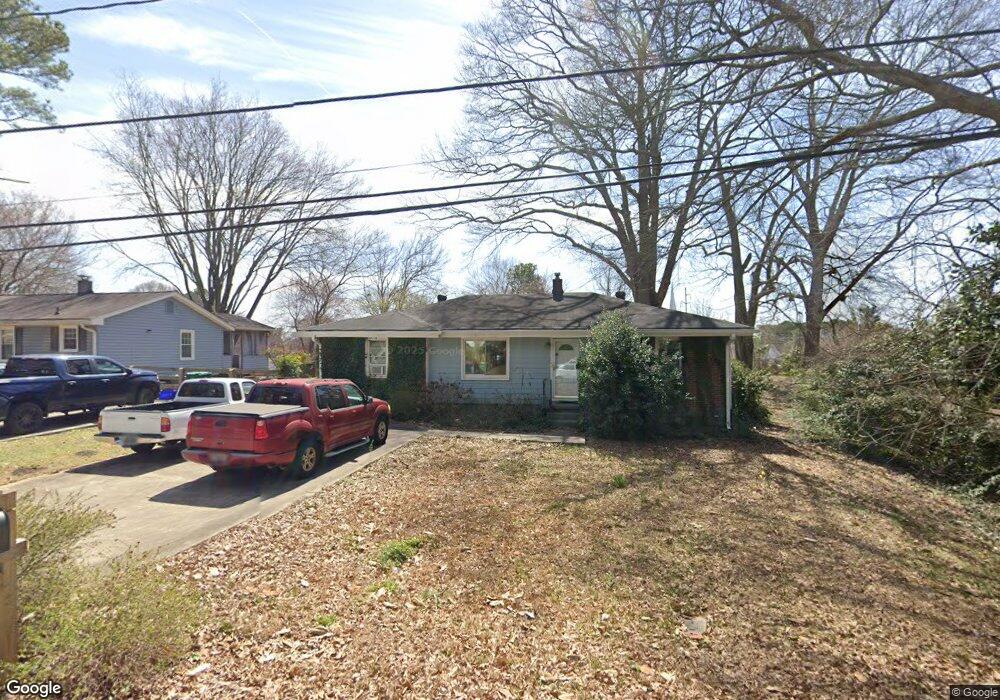 948 Sharon Cir SE, Smyrna, GA 30080 - photo 1