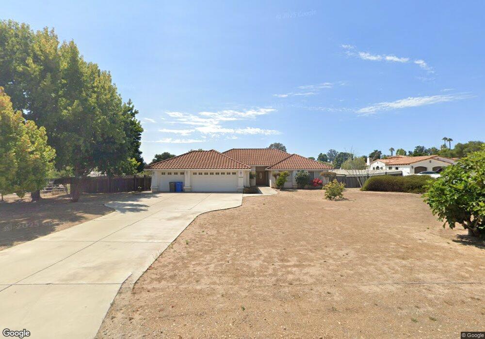 1040 La Serenata Way, Nipomo, CA 93444 - photo 1