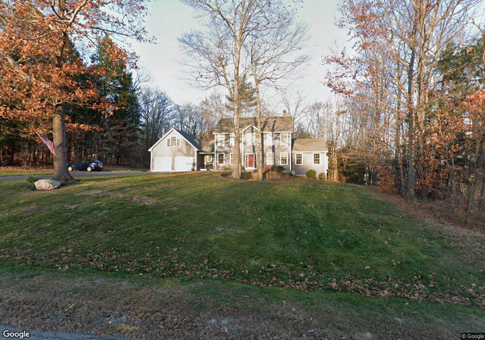 46 Mercier Way, Gorham, ME 04038 - photo 1