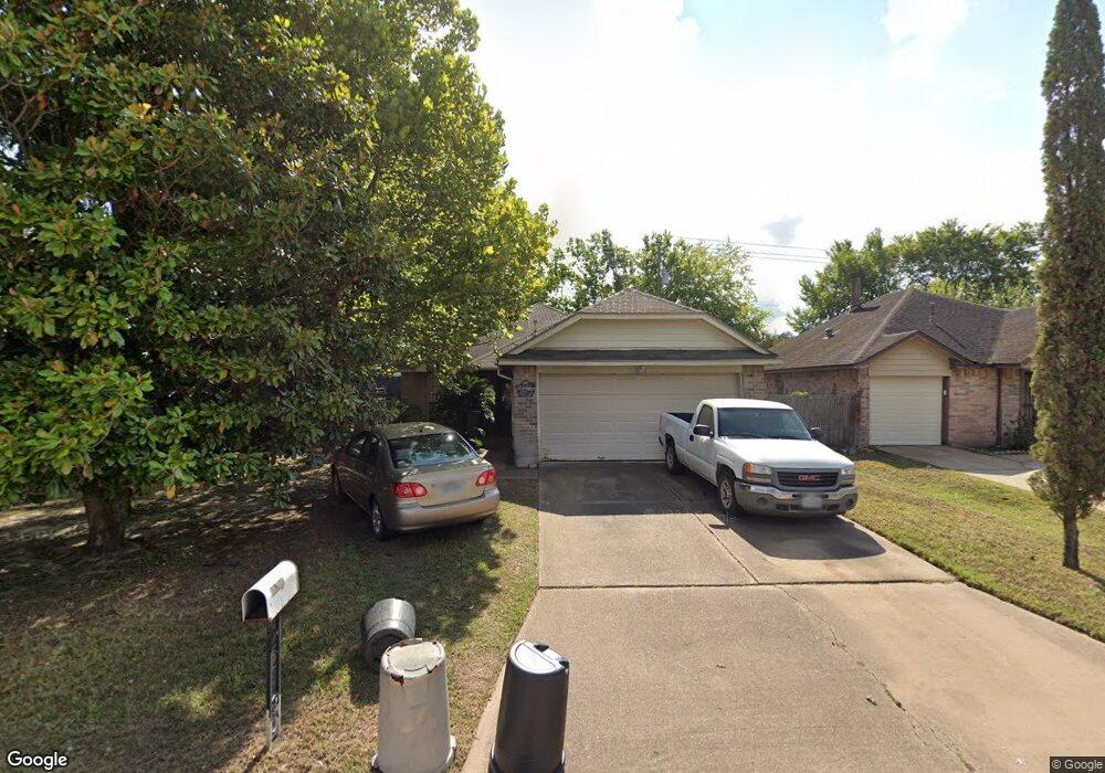 11714 Cordoba Dr, Houston, TX 77038 - photo 1