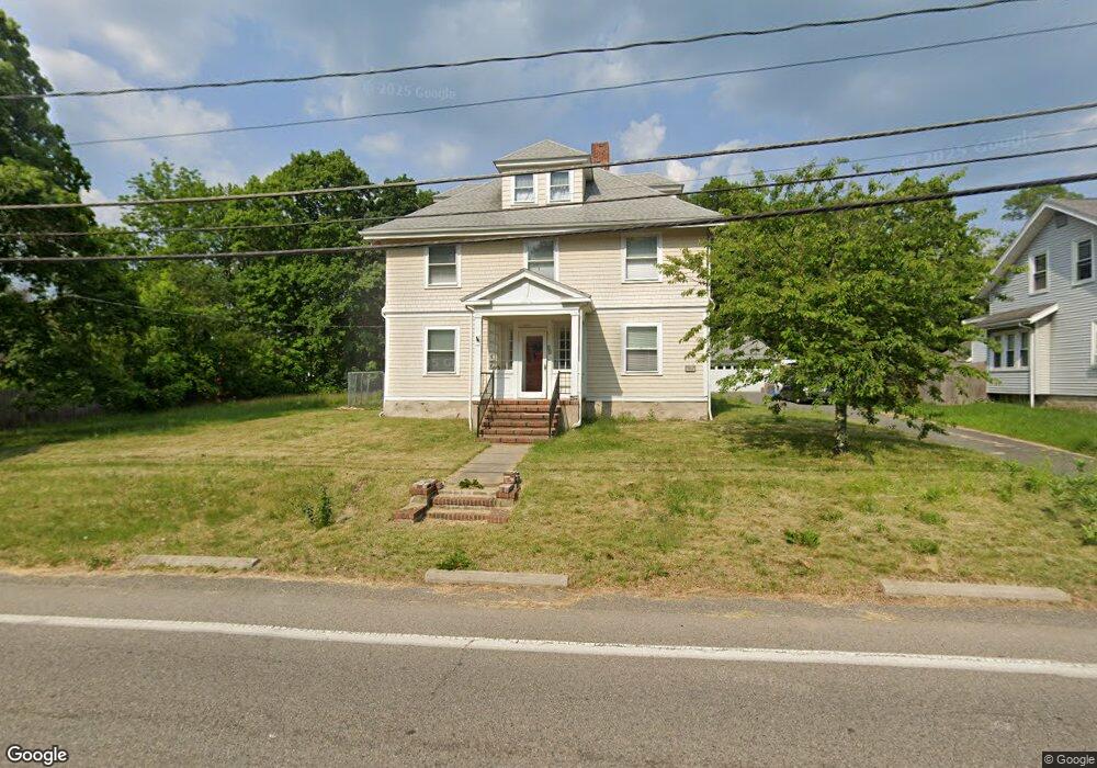 22 Carl Ave, Brockton, MA 02302 - photo 1