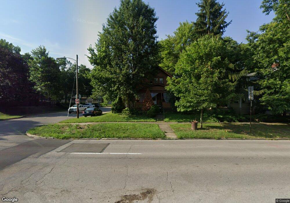 83 W North Broadway St, Columbus, OH 43214 - photo 1