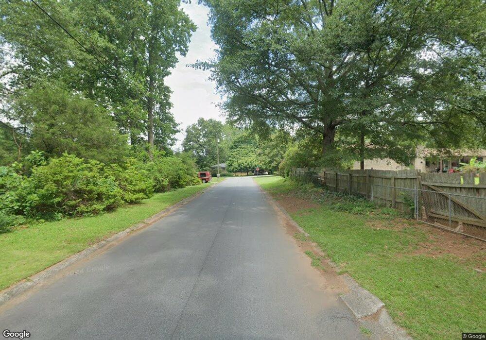 0 Rugby Rd, Marietta, GA 30062 - photo 1