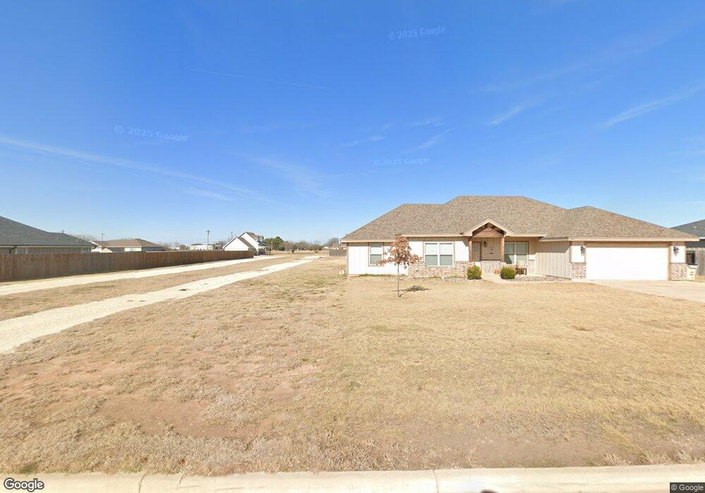 250 Foxtrot Ln, Abilene, TX 79602 - photo 1