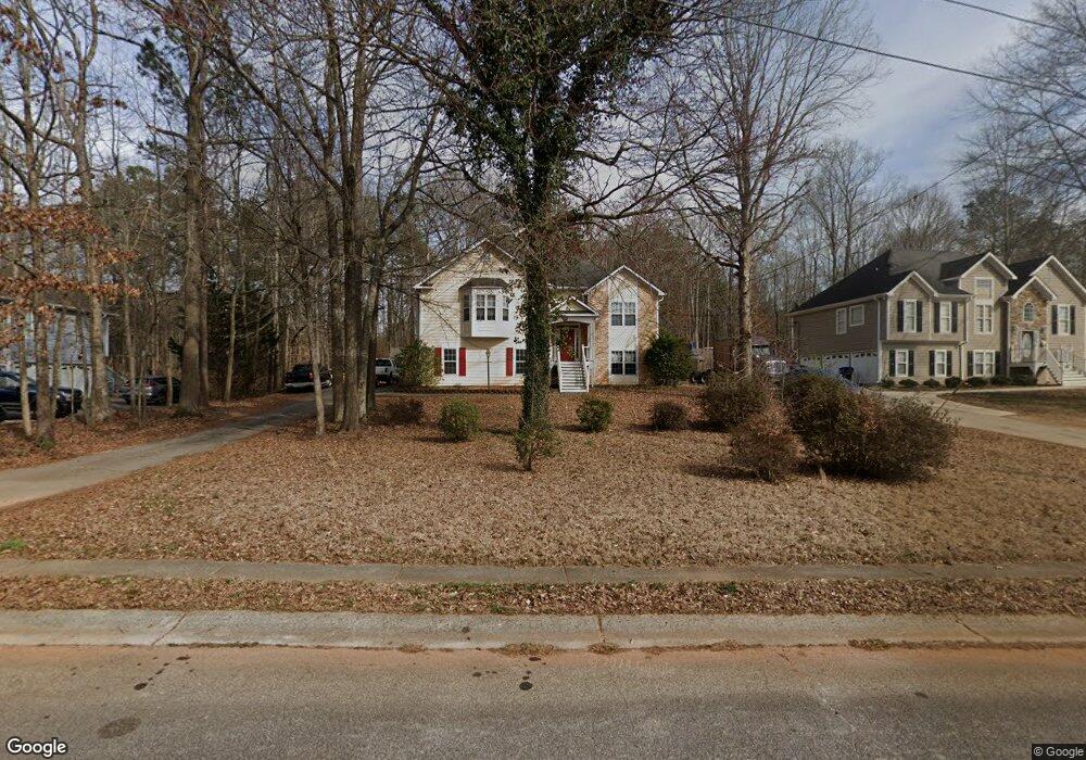 626 Windy Mill Way, Temple, GA 30179 - photo 1