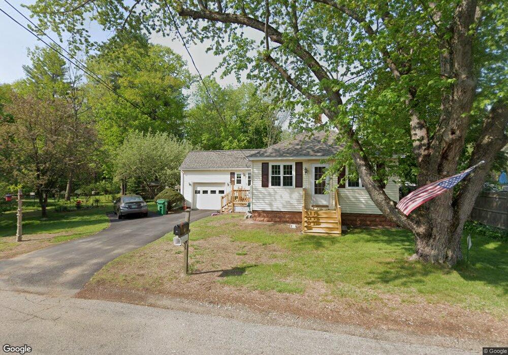 5 Broadway St, Rochester, NH 03868 - photo 1