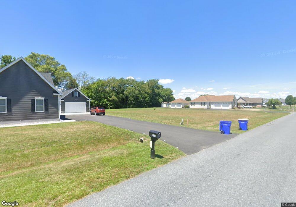 120 S Lucky Estates Dr, Harrington, DE 19952 - photo 1