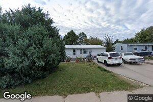810 W M St, Mc Cook, NE 69001
