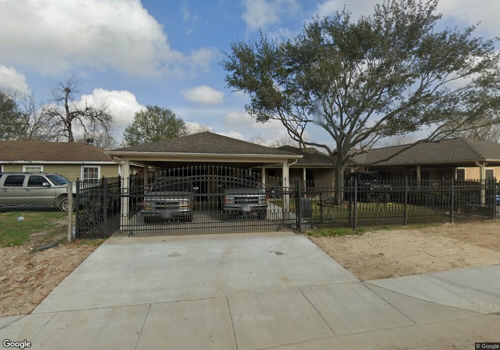 2925 Kowis St, Houston, TX 77093 - photo 1