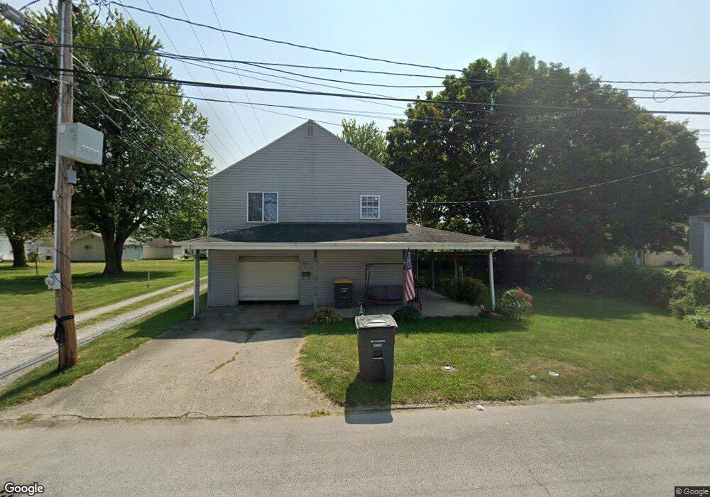 205 Cleveland St, Tipton, IN 46072 - photo 1