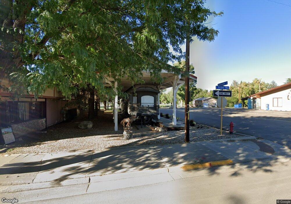 333 E Victory Way, Craig, CO 81625 - photo 1