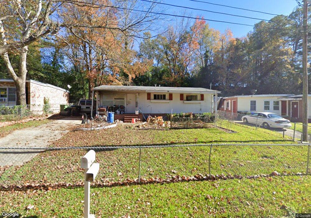 94 Eddy Dr, Columbus, GA 31903 - photo 1