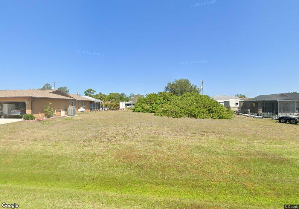 916 Fairfax Terrace NW, Port Charlotte, FL 33948 - photo 1