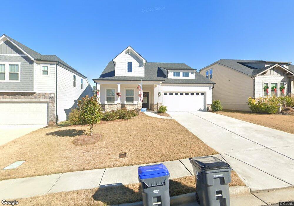 5711 Green Arbor Way unit 29, Sugar Hill, GA 30518 - photo 1