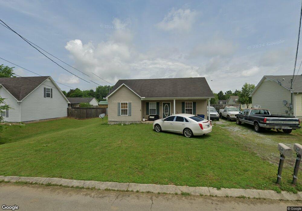 109 Stonefield Cir, Shelbyville, TN 37160 - photo 1