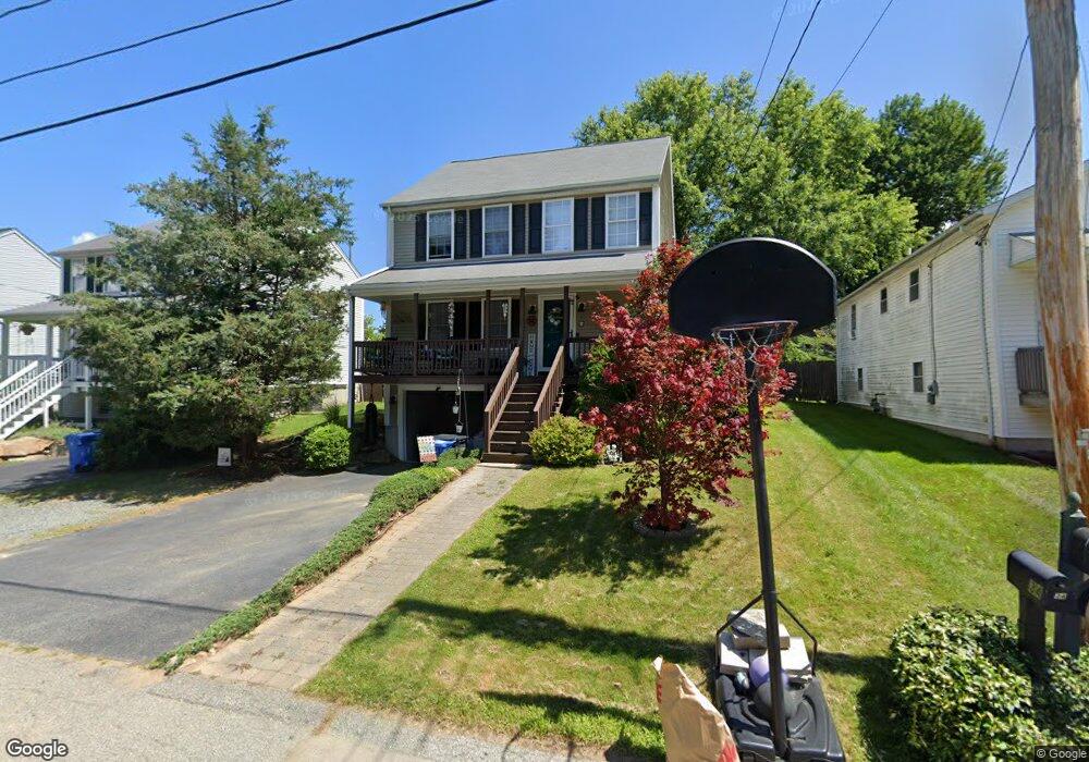 34 Poisson St, Cumberland, RI 02864 - photo 1