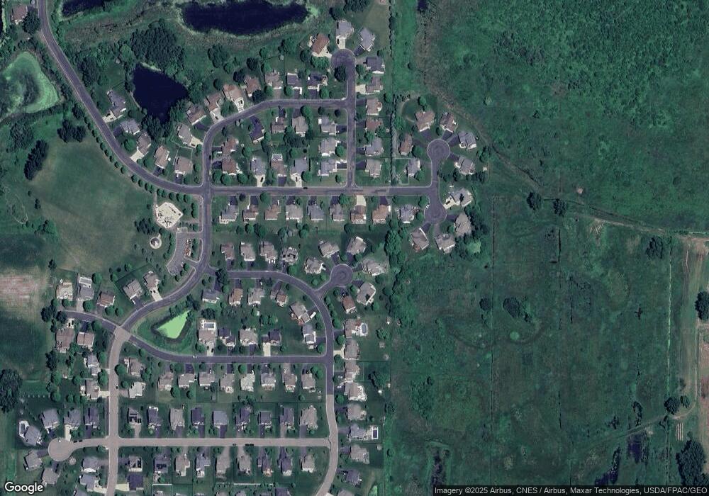 12701 Foxhill Cir N, Hugo, MN 55038 - photo 1