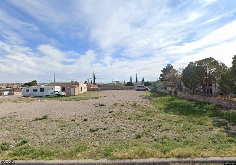 3726 Polk -B Ave, El Paso, TX 79930 - photo 1