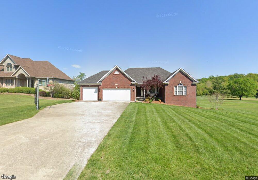 3550 Lawrence Banet Rd, Floyds Knobs, IN 47119 - photo 1