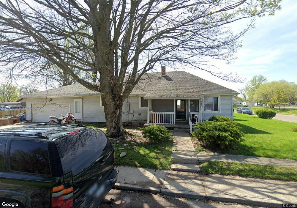 1503 Laurel St, Anderson, IN 46016 - photo 1